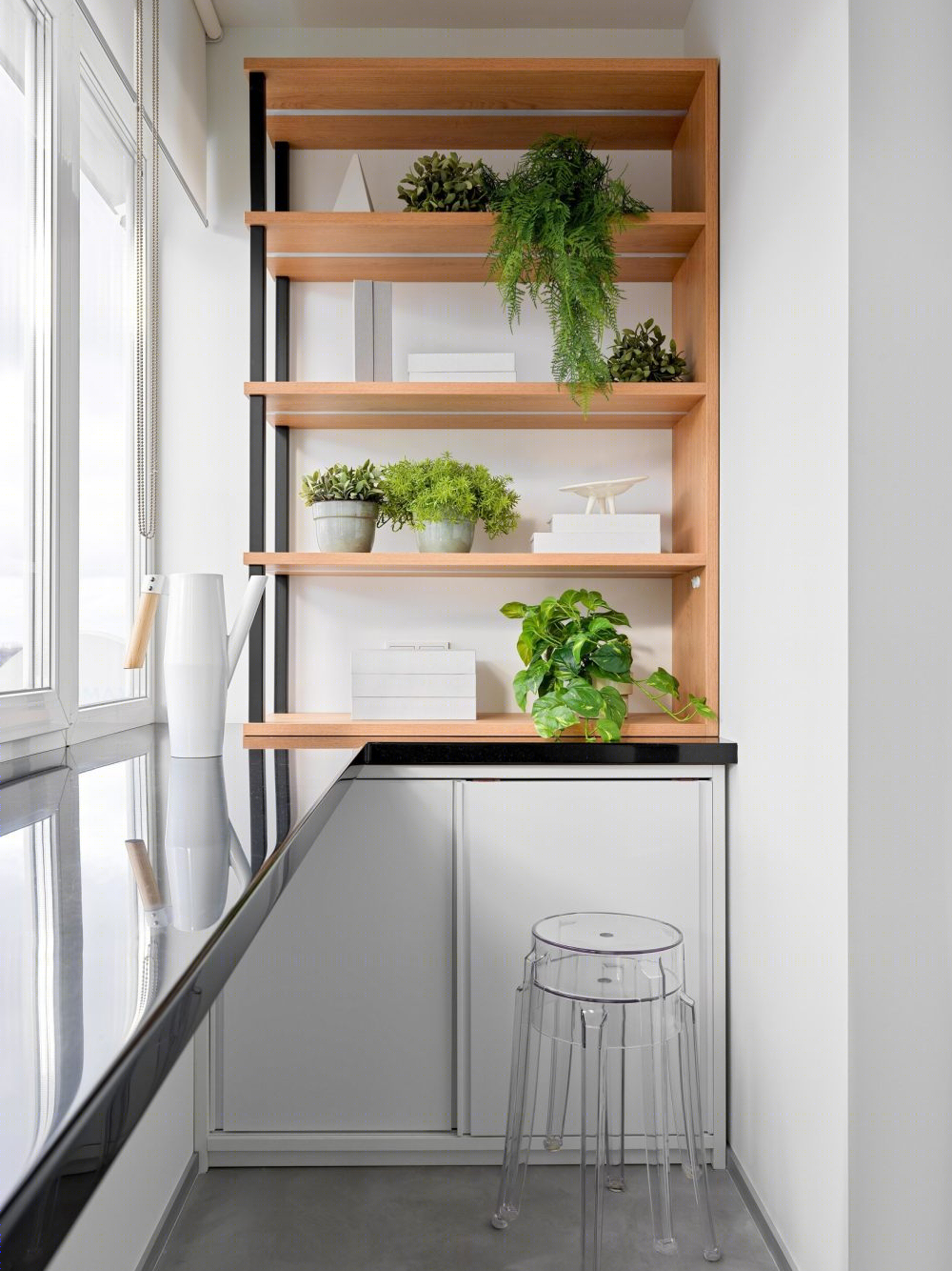 室内植物打造都市丛林美感丨ELLEdecoration-22