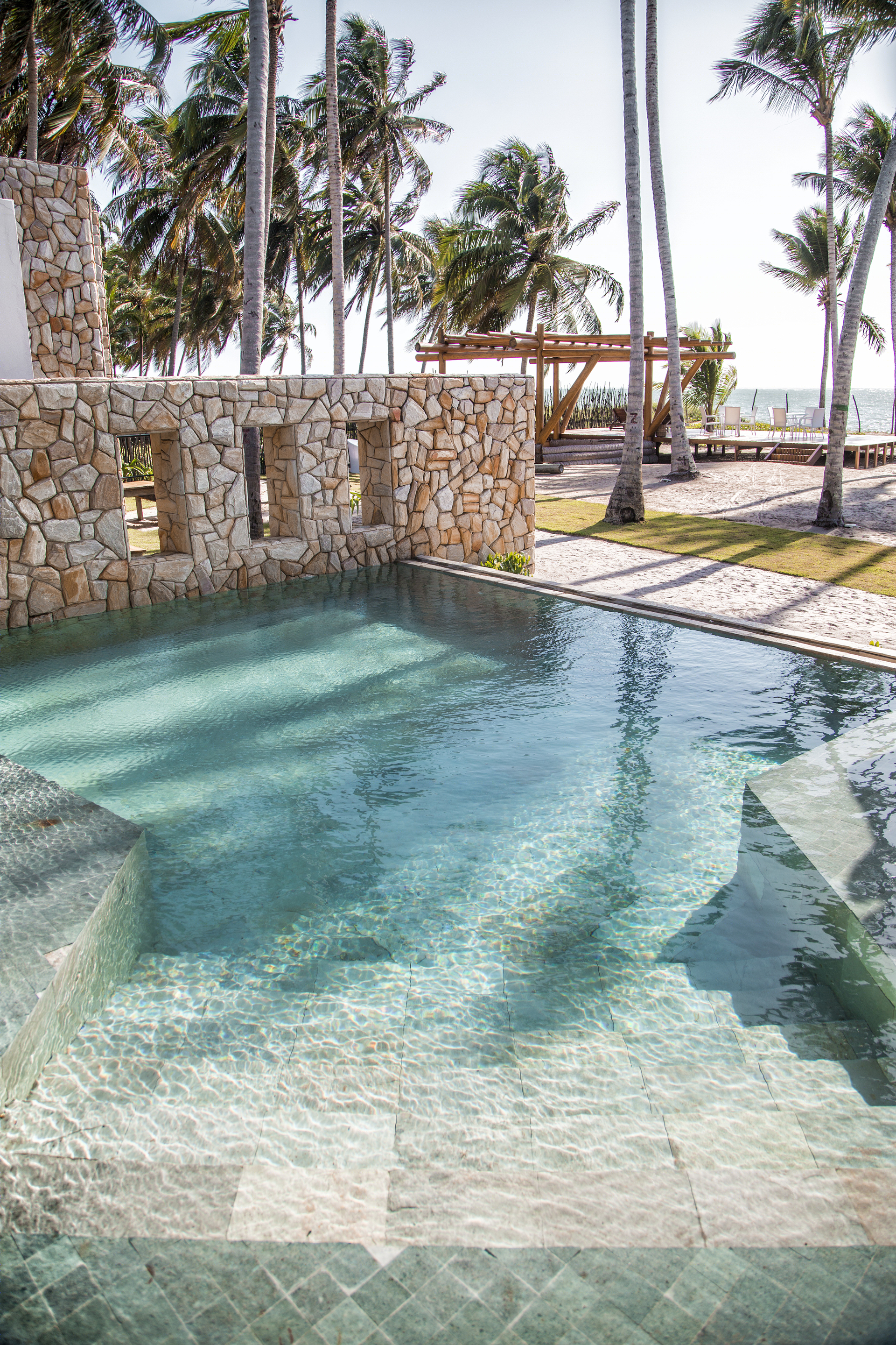 帕塔乔石头酒店-39