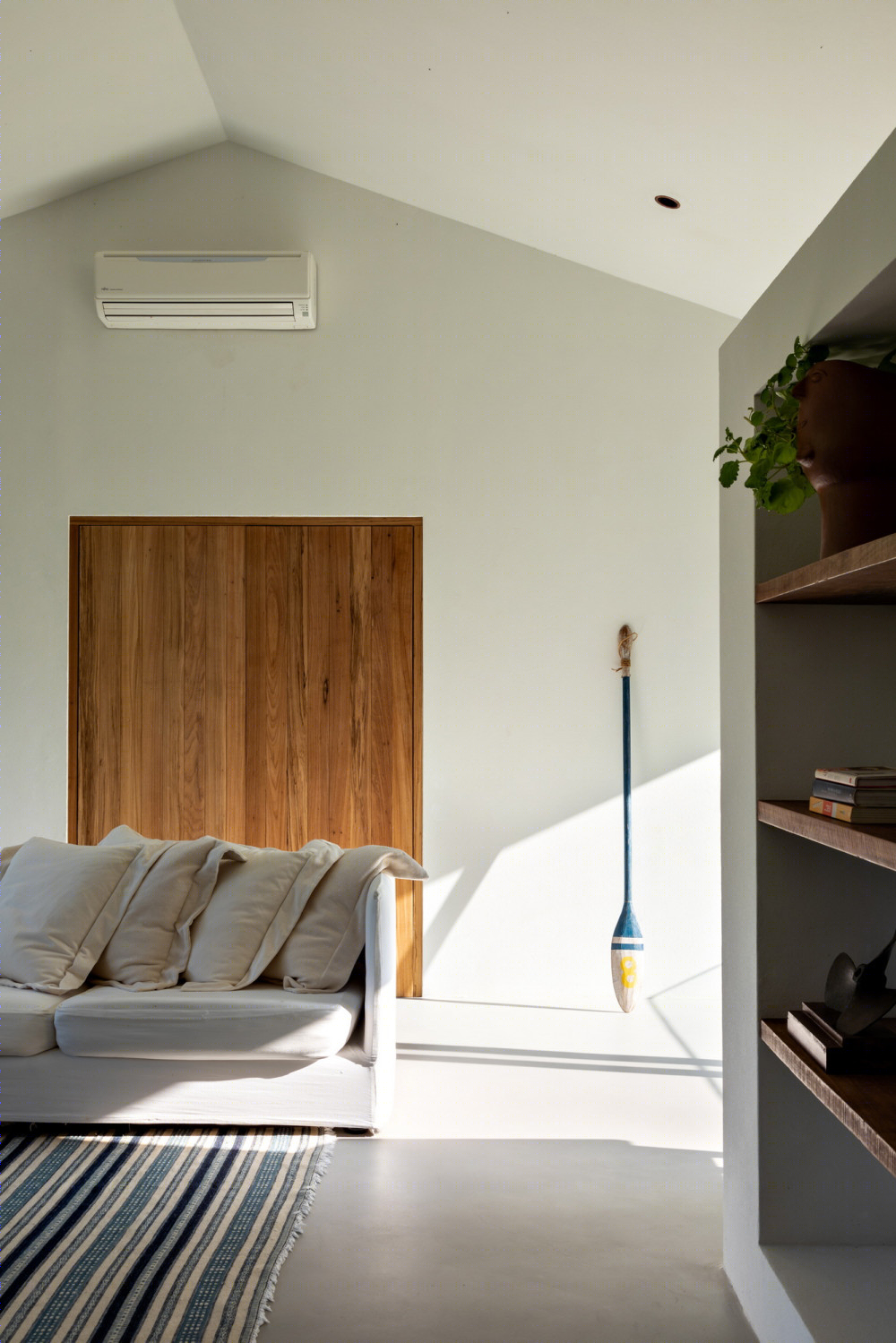 住宅设计典范 | Gabriel Garbin Arquitetura 的 01 Studio-13