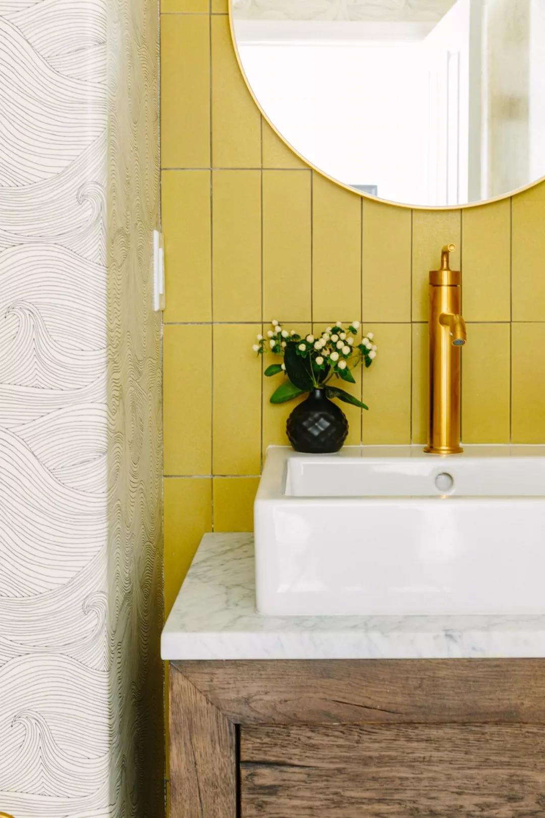 莱恩·麦克纳布室内设计-29