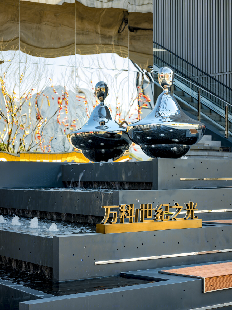 温州世纪之光展示区丨中国温州-21