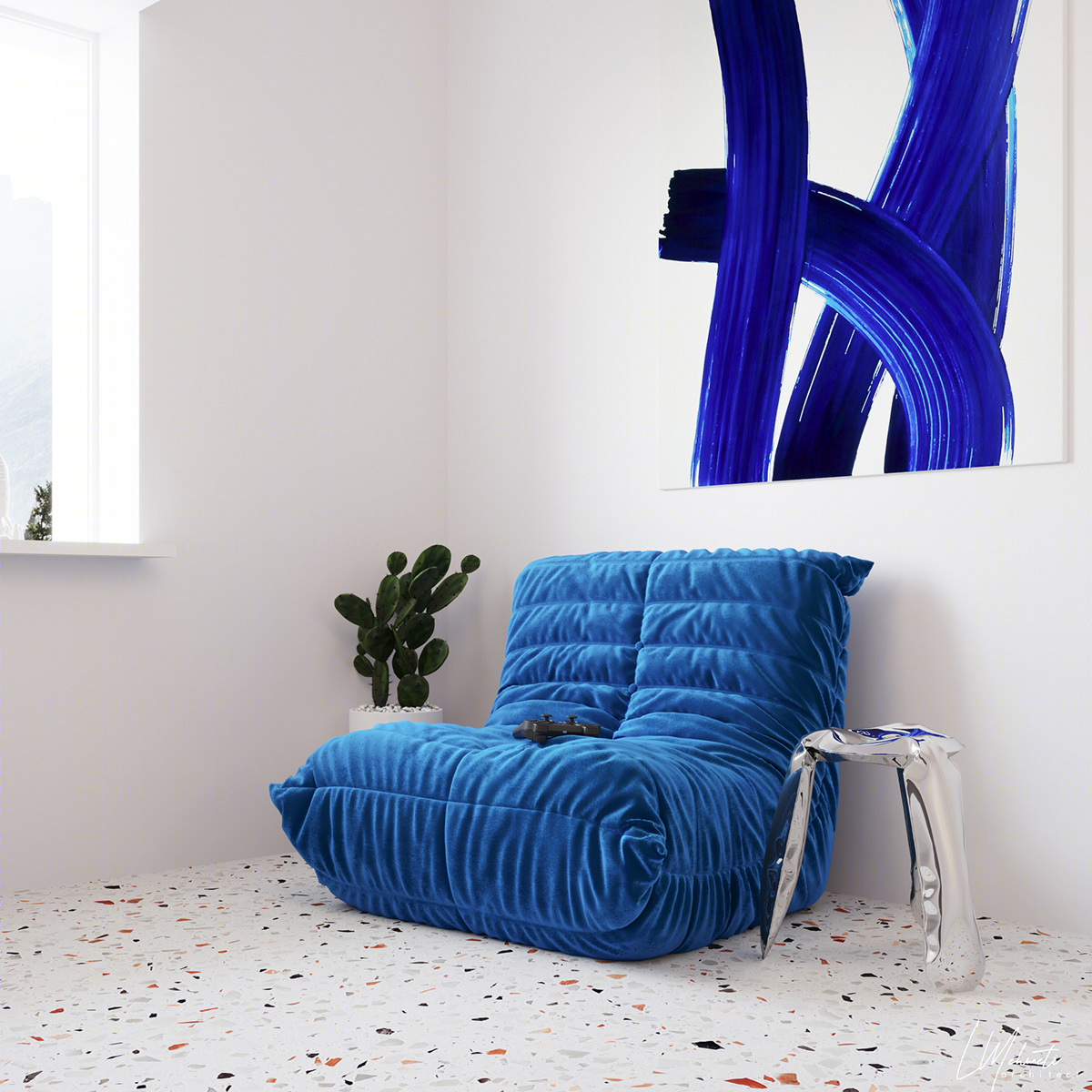 Bluesk interior-1