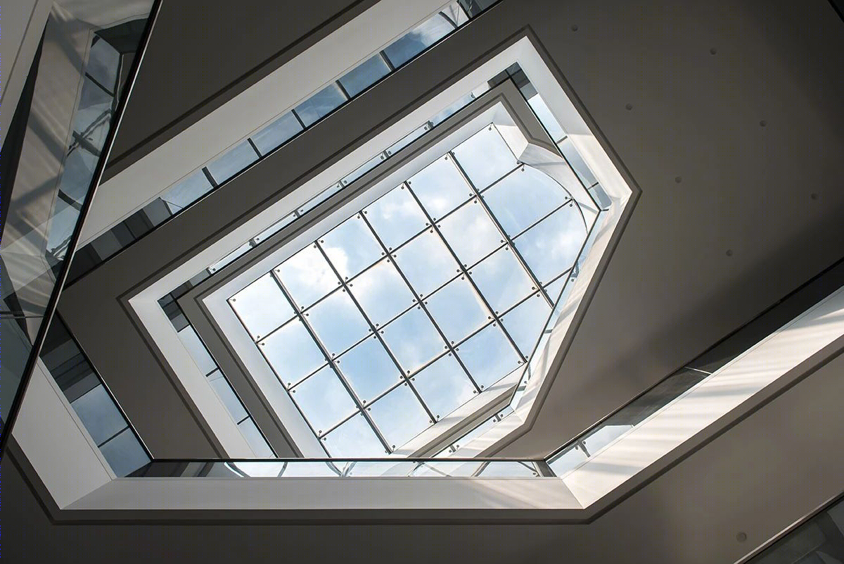 广州市汇创装饰工程有限公司丨科技公司丨广州3T办公室设计  汇创装饰丨中国广州-37