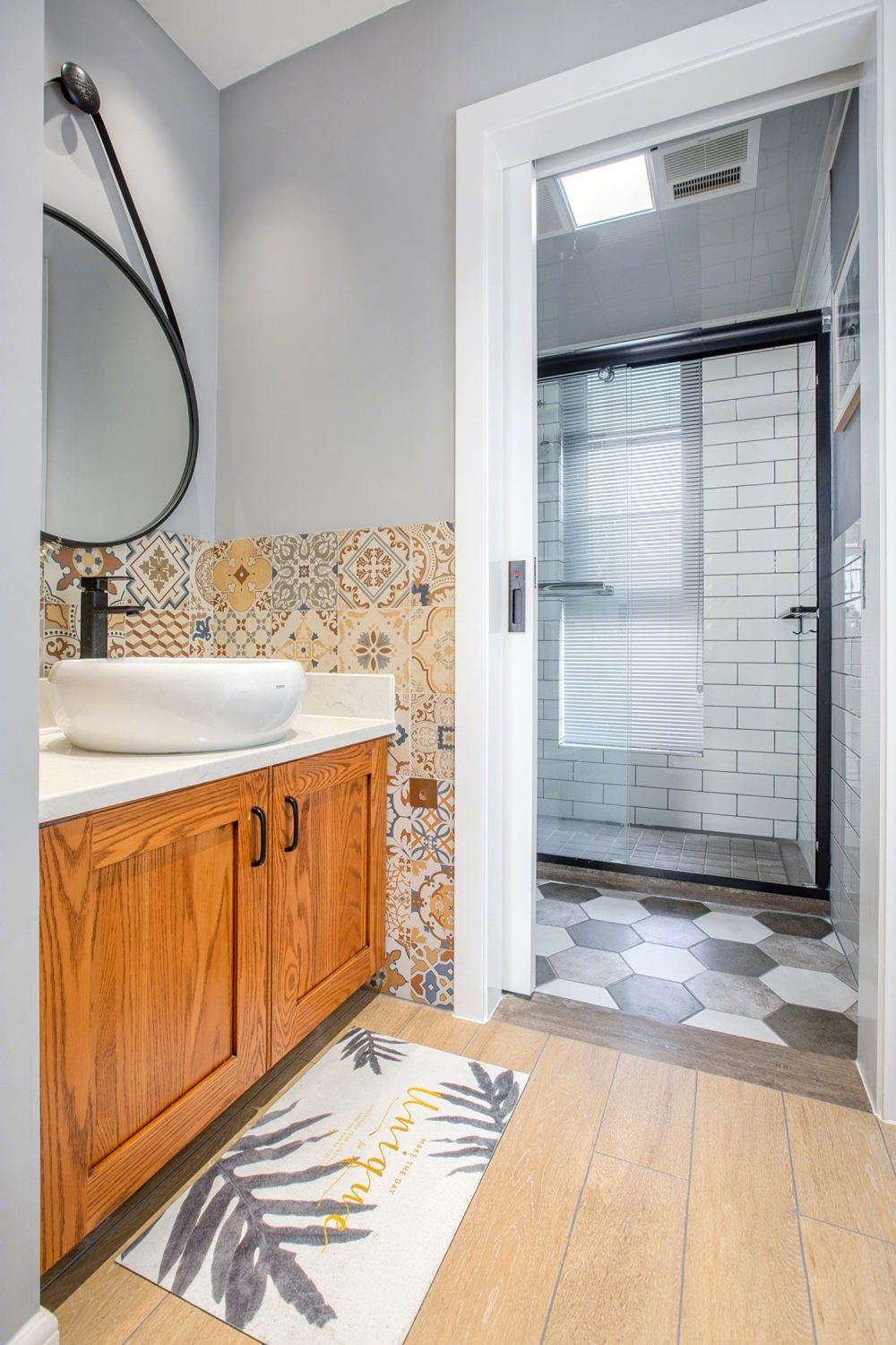 百仕合装饰设计 | 相机与朱古力的约会-27