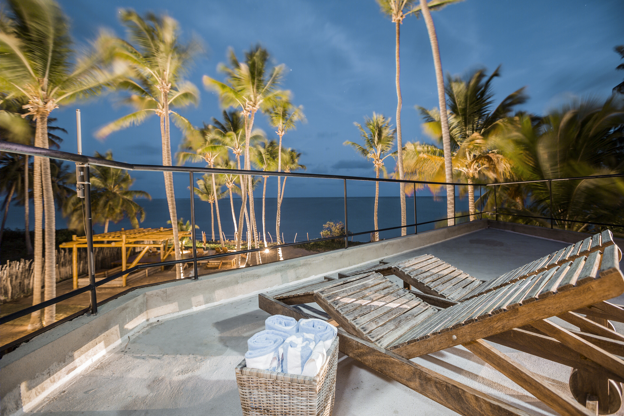 帕塔乔石头酒店-40