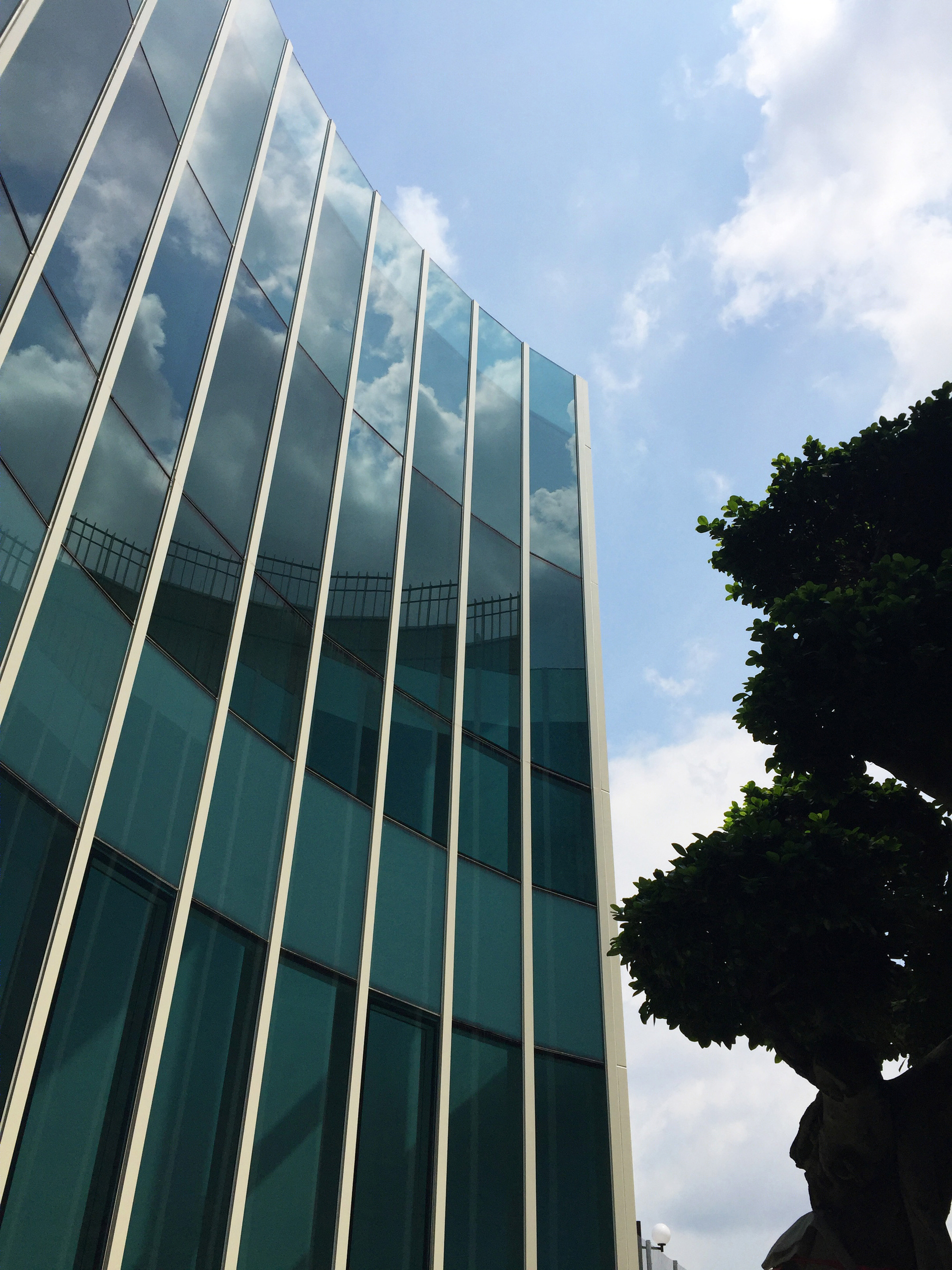 Sora 数据中心办公建筑-32