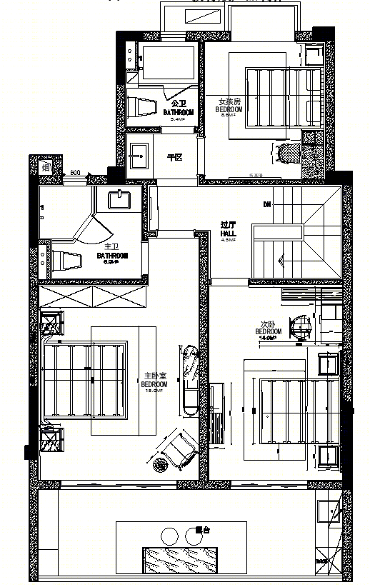 美致作品 | 红都之声，传承中式文化信仰-22