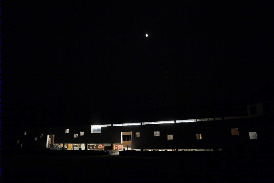 明庭乡土自然学校丨中国成都丨活泼泼地livil Architects-312