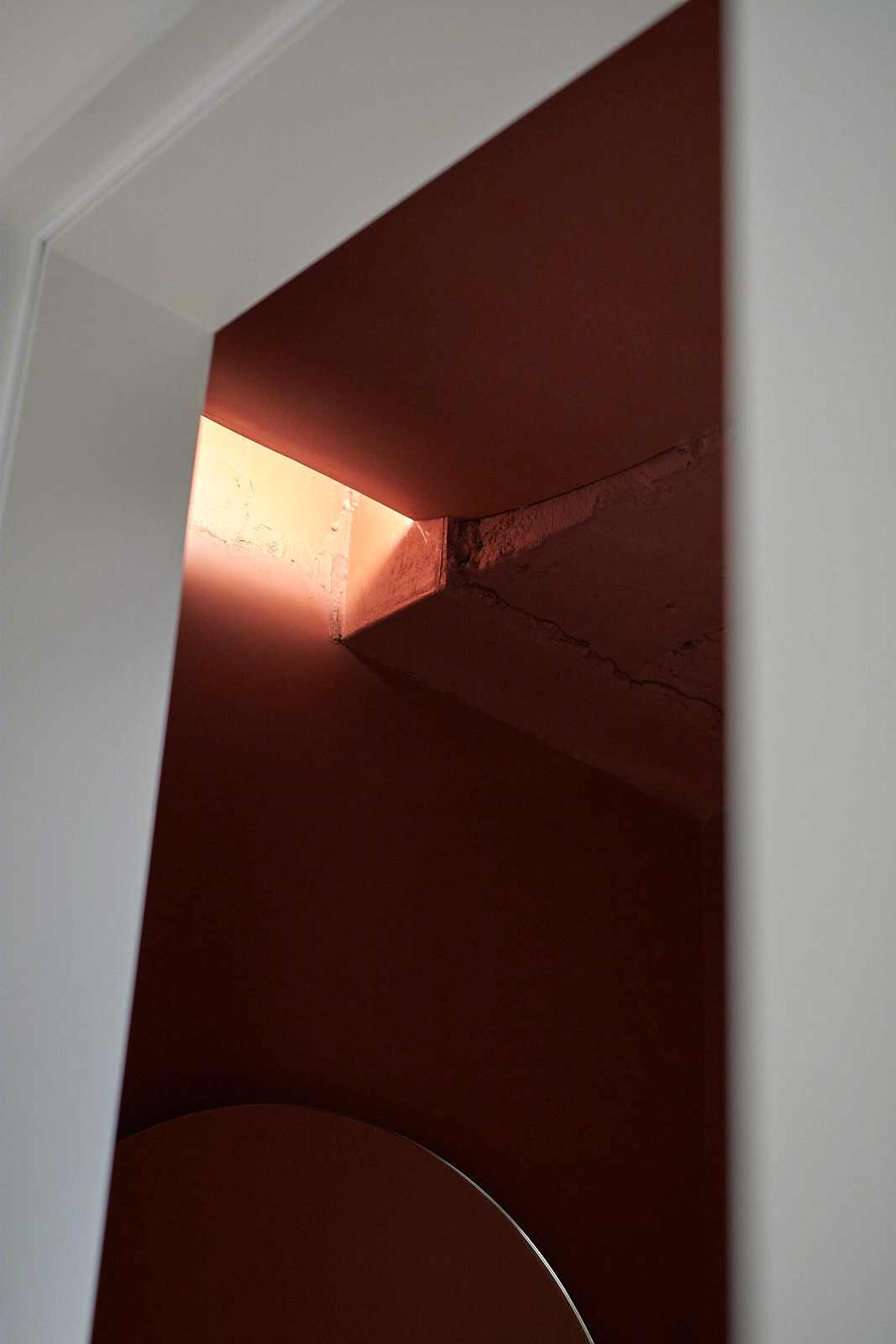 时光轮廓 | 祖父老公寓的重生-20