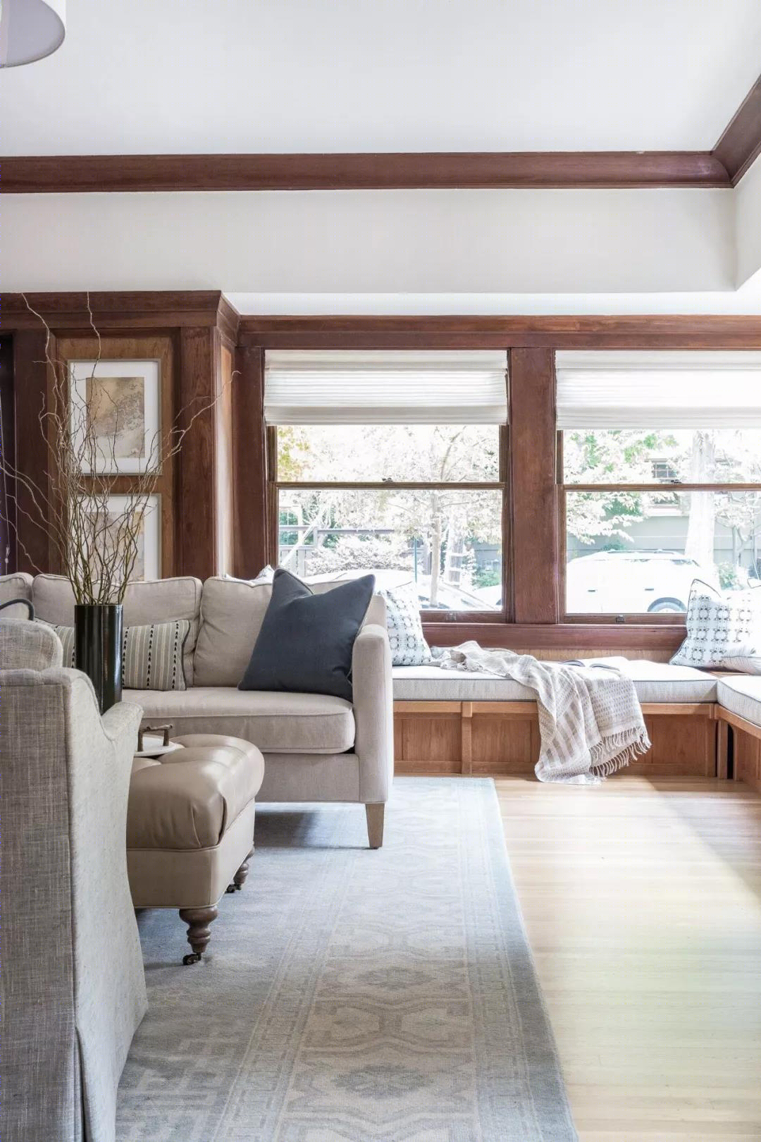 莱恩·麦克纳布室内设计-30