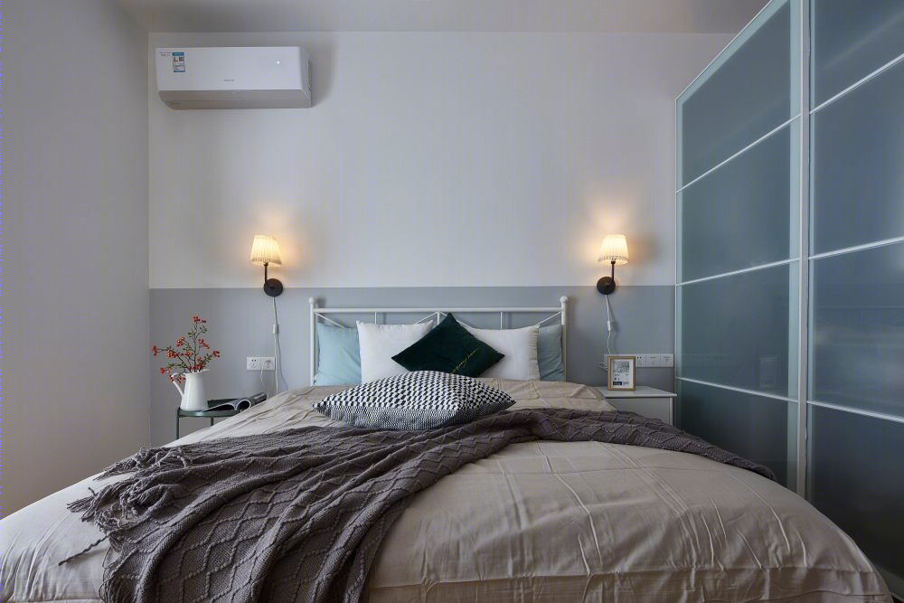 北欧风半墙主义新玩法-28