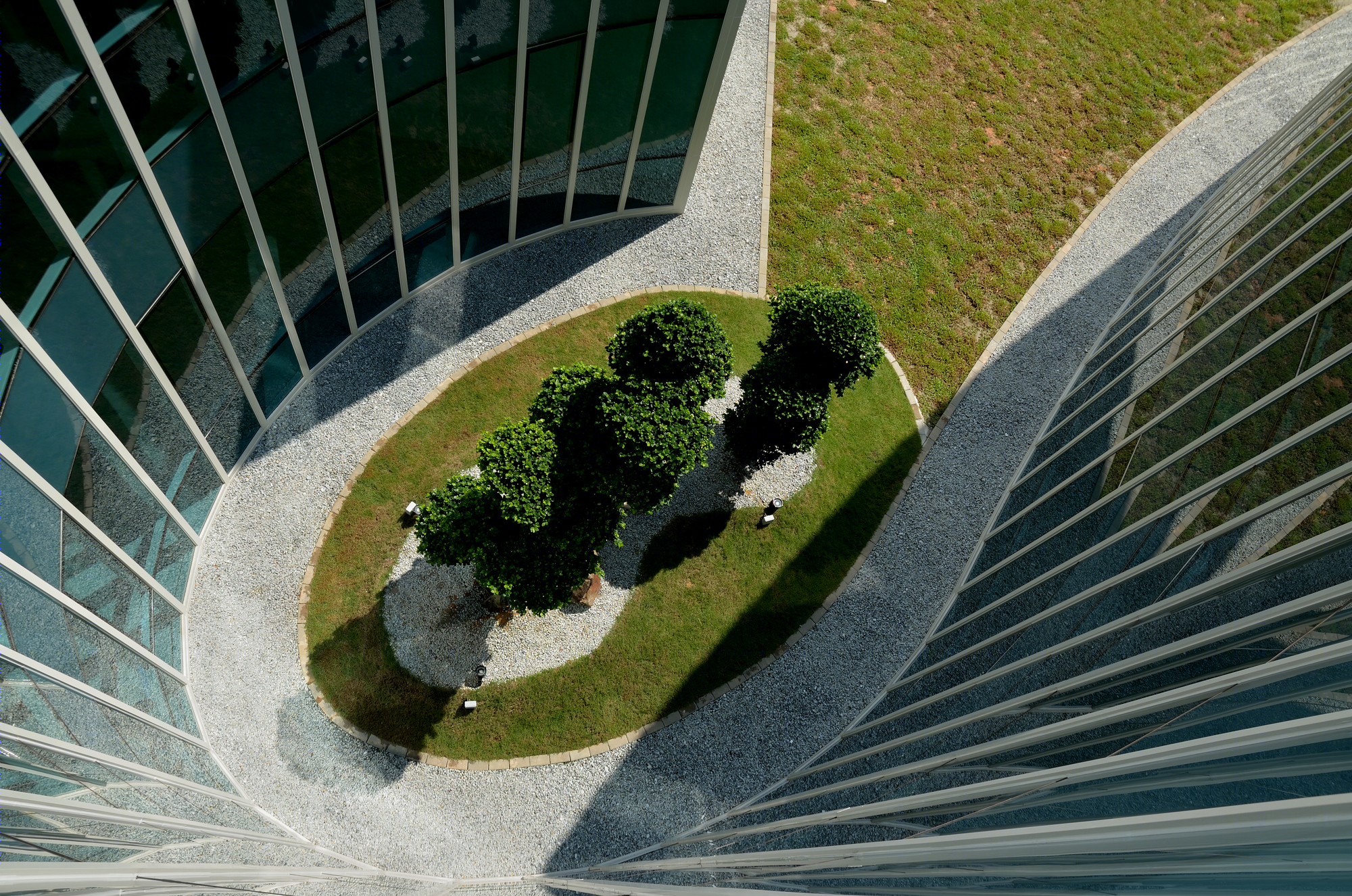 Sora 数据中心办公建筑-34