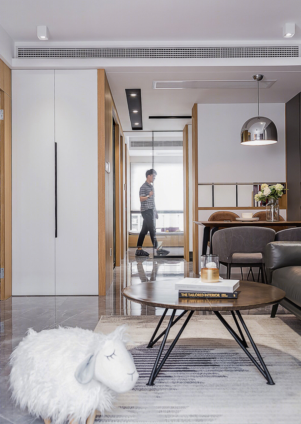 轻奢优雅生活态度之设计亮点解读-28