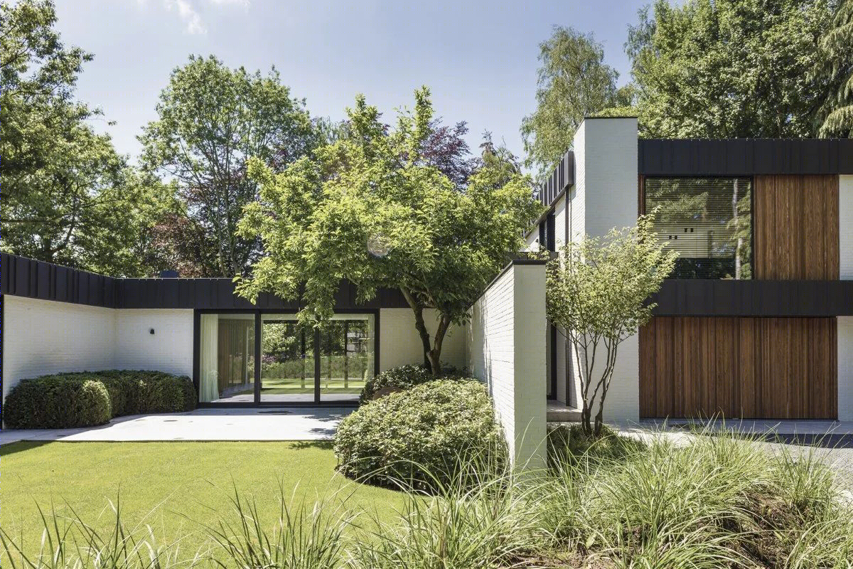 Juma Architects | 翻新与创新的住宅设计-61