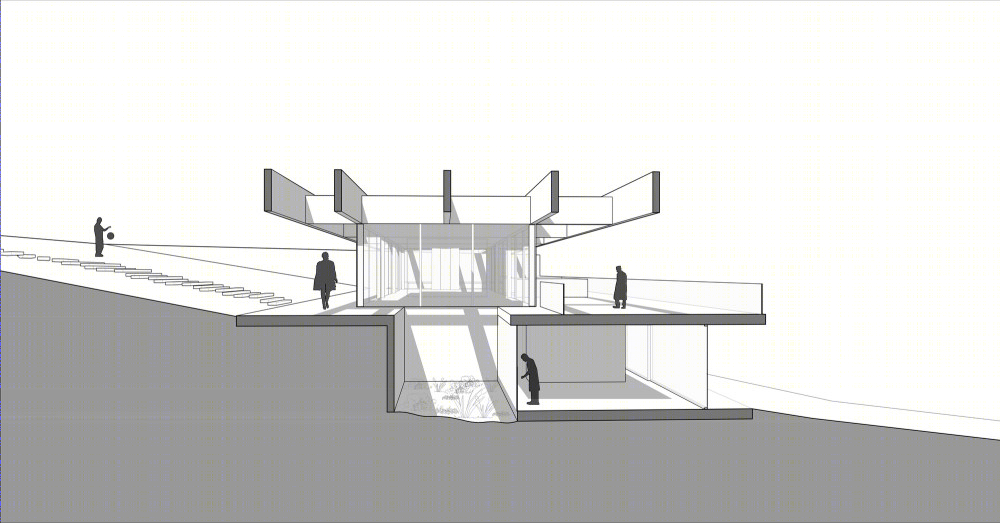 智利拉斯维加斯 5 号别墅-36