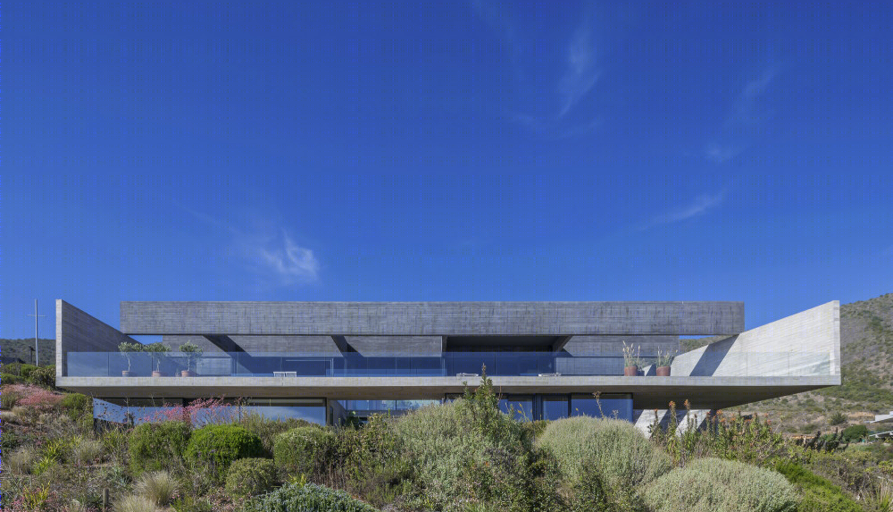 智利拉斯维加斯 5 号别墅-35