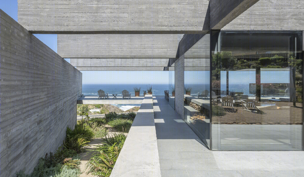 智利拉斯维加斯 5 号别墅-34