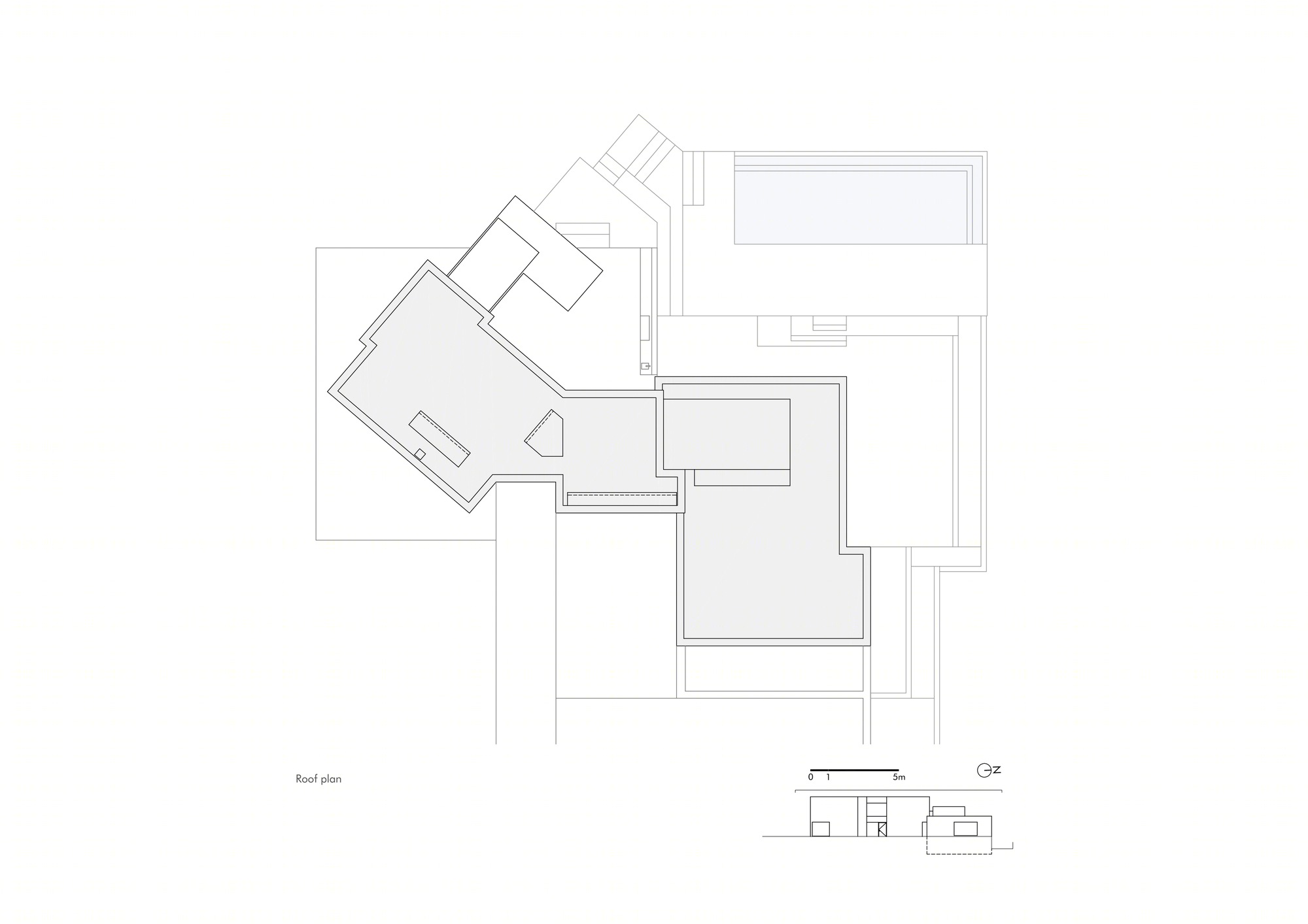 葡萄牙阿尔加维别墅 Petra 室内设计-49