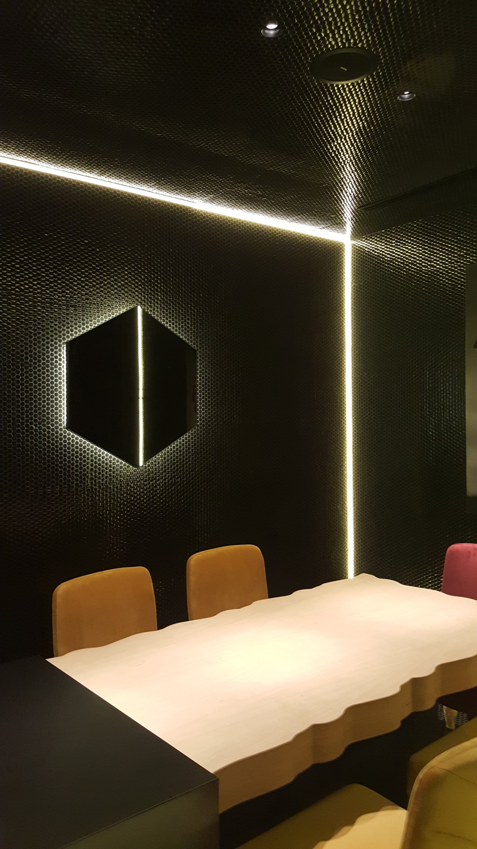 KAI La Caleta 餐厅-37