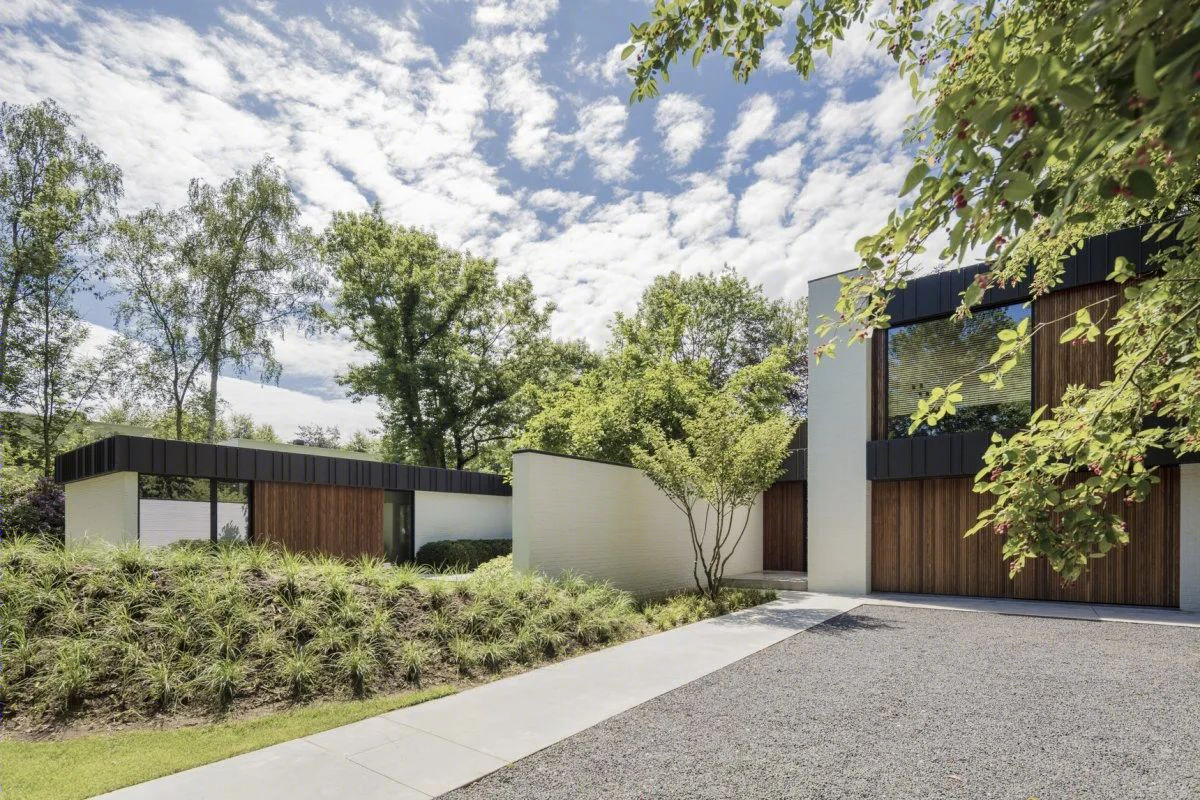 Juma Architects | 翻新与创新的住宅设计-62