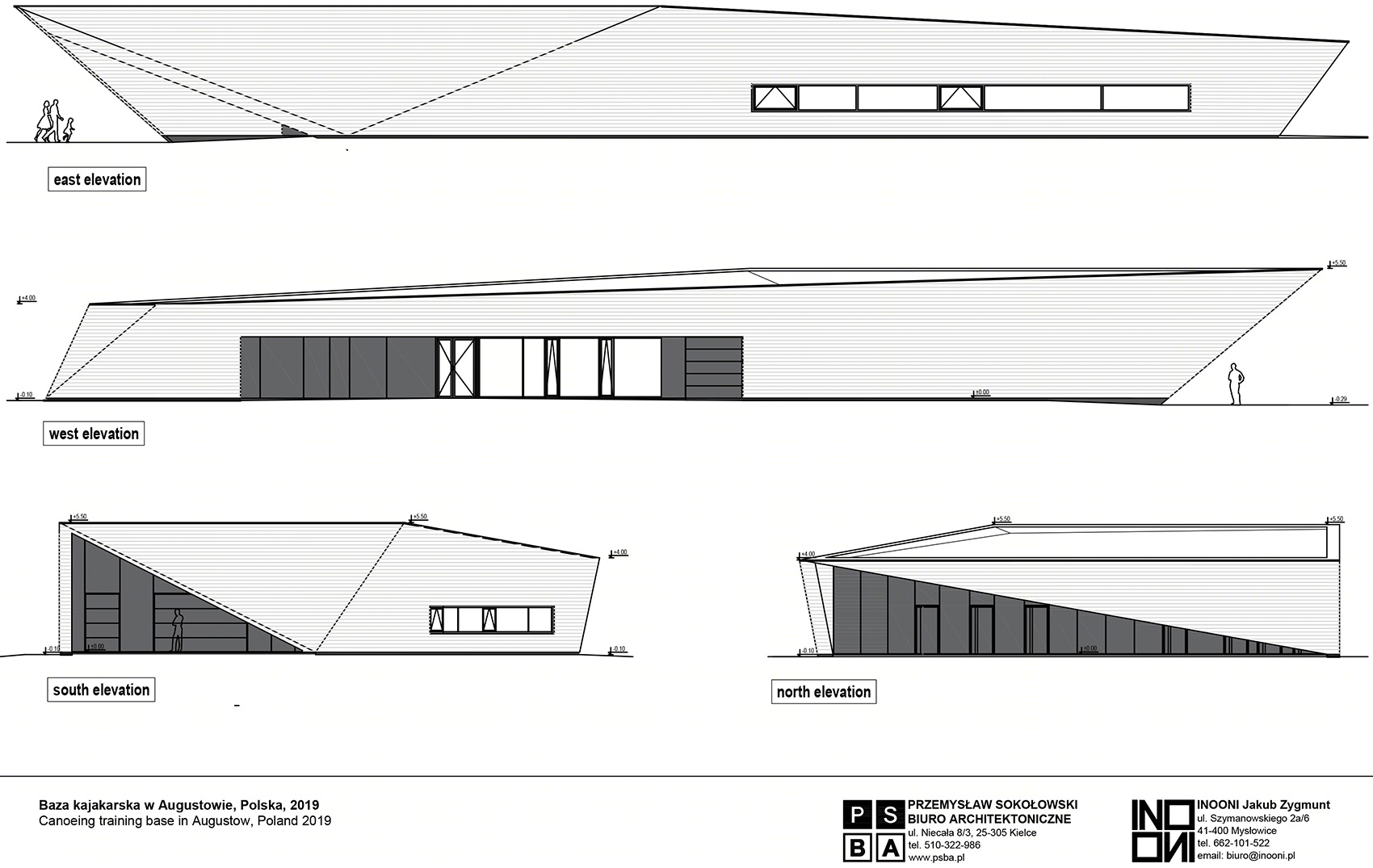 皮划艇训练基地（Canoeist Base）-53