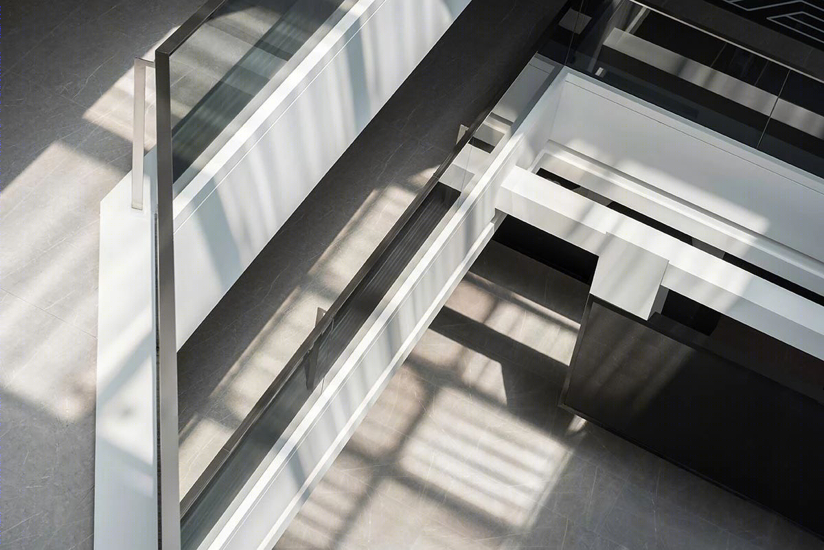 广州市汇创装饰工程有限公司丨科技公司丨广州3T办公室设计  汇创装饰丨中国广州-42