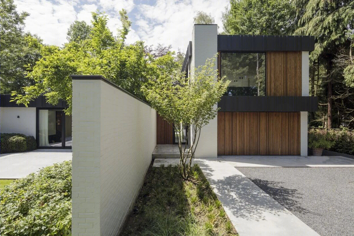 Juma Architects | 翻新与创新的住宅设计-63