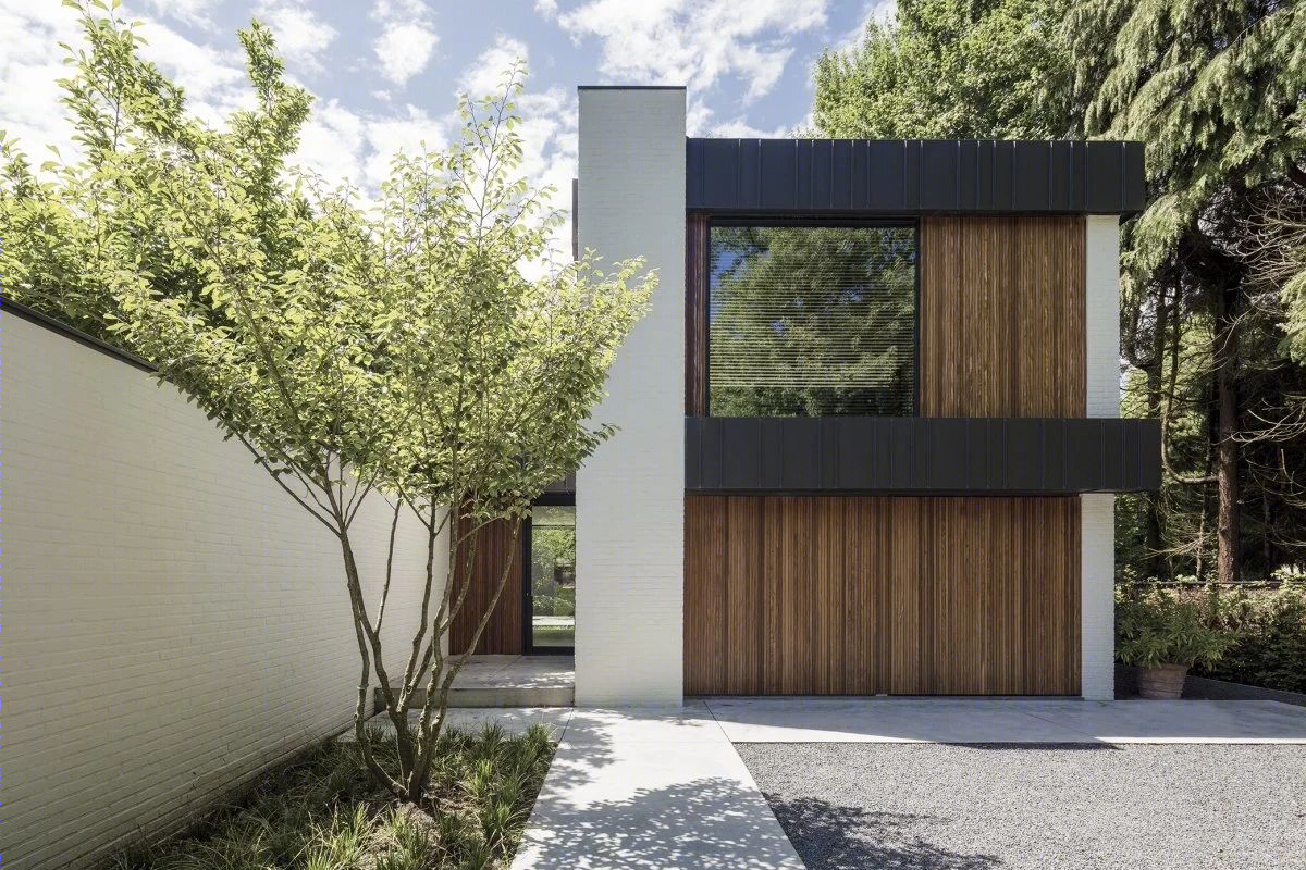 Juma Architects | 翻新与创新的住宅设计-64