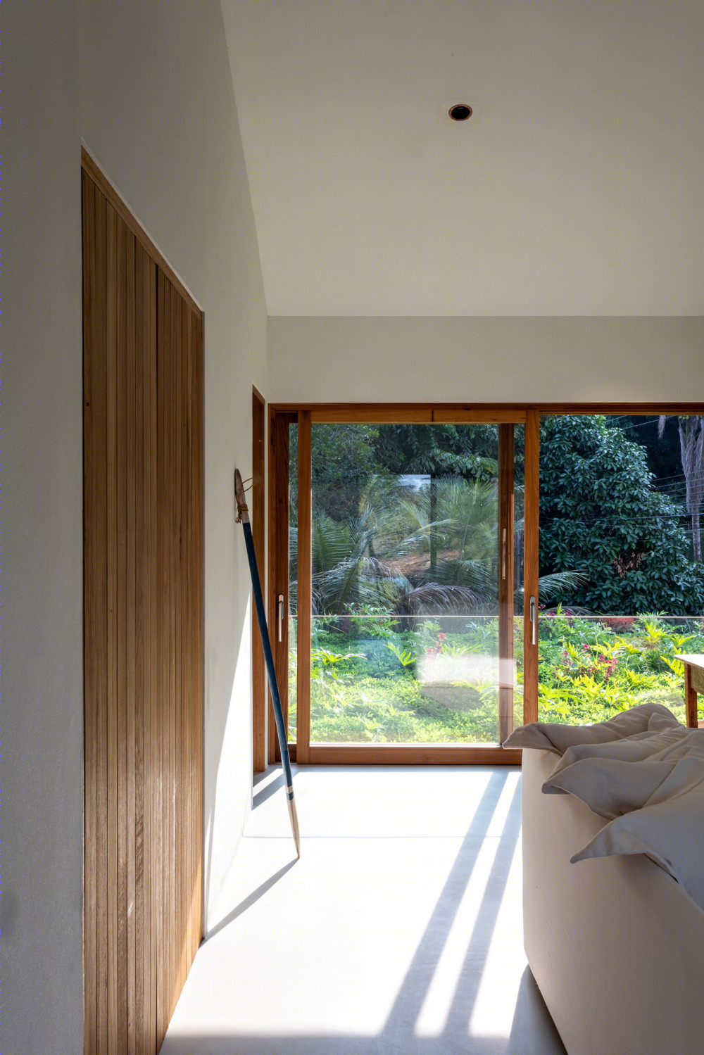 住宅设计典范 | Gabriel Garbin Arquitetura 的 01 Studio-14