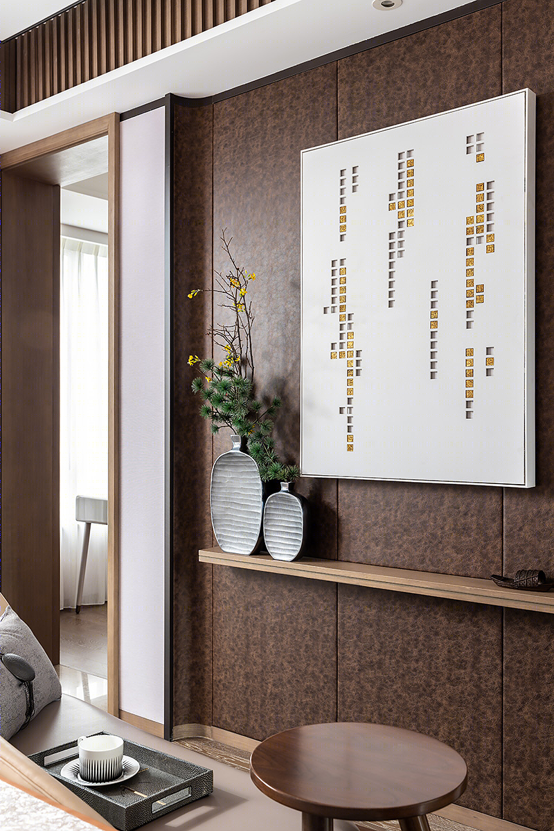 鉴湖南院(壹号院)丨中国绍兴-10