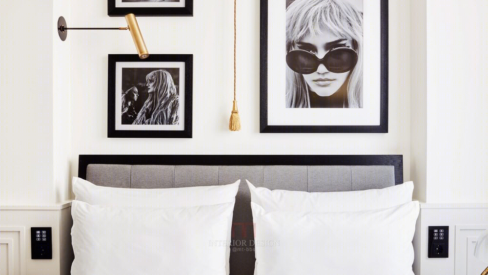 慕尼黑 Roomers 酒店-4