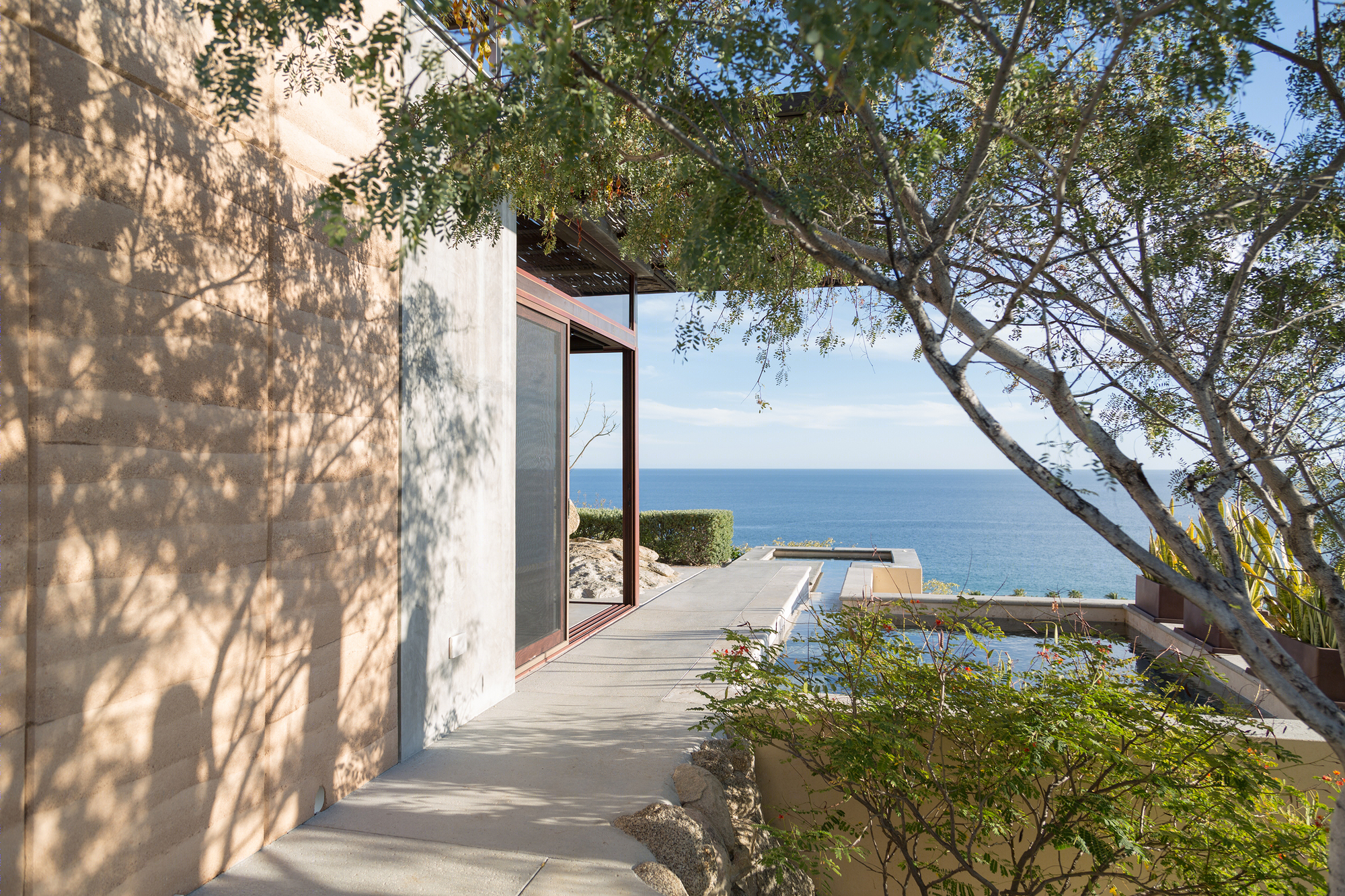 墨西哥 Big Rock 别墅-3