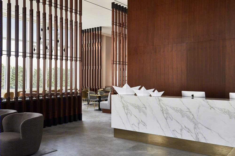 Form 酒店 Dubai-3
