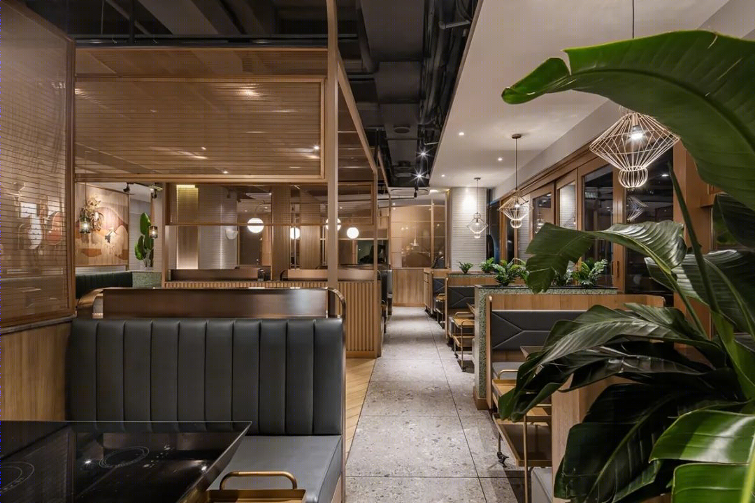 小肥羊餐厅-22
