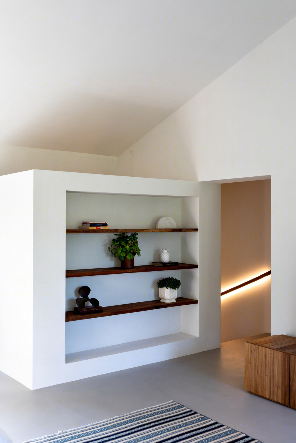 住宅设计典范 | Gabriel Garbin Arquitetura 的 01 Studio-16