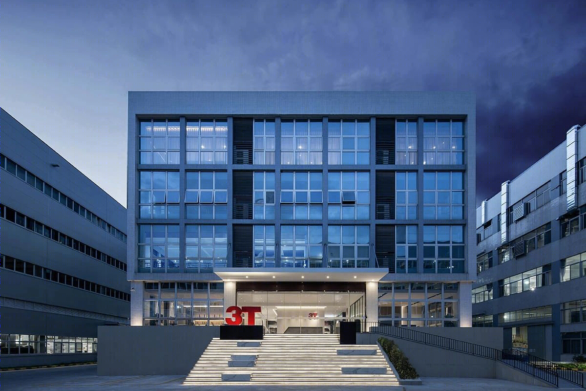 广州市汇创装饰工程有限公司丨科技公司丨广州3T办公室设计  汇创装饰丨中国广州-48