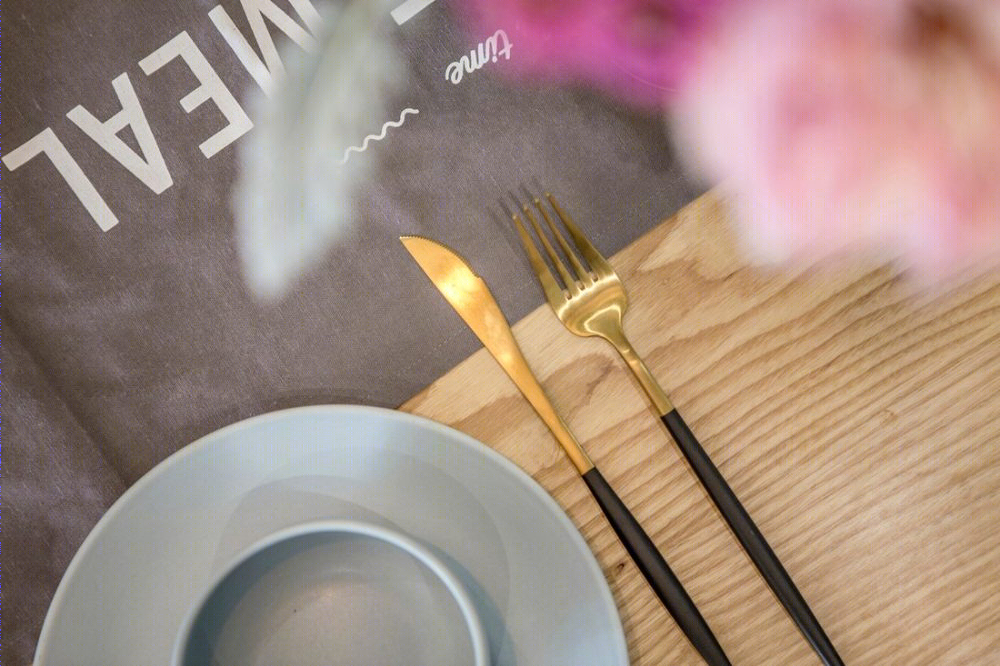 百仕合装饰设计 | 相机与朱古力的约会-30