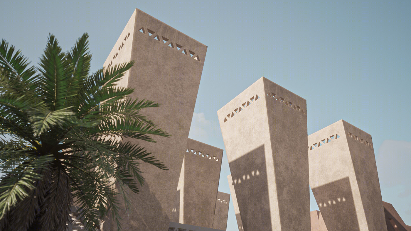 Desert Rest-1