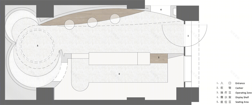 Blacksheep Espresso咖啡馆丨Mur Mur Lab-44