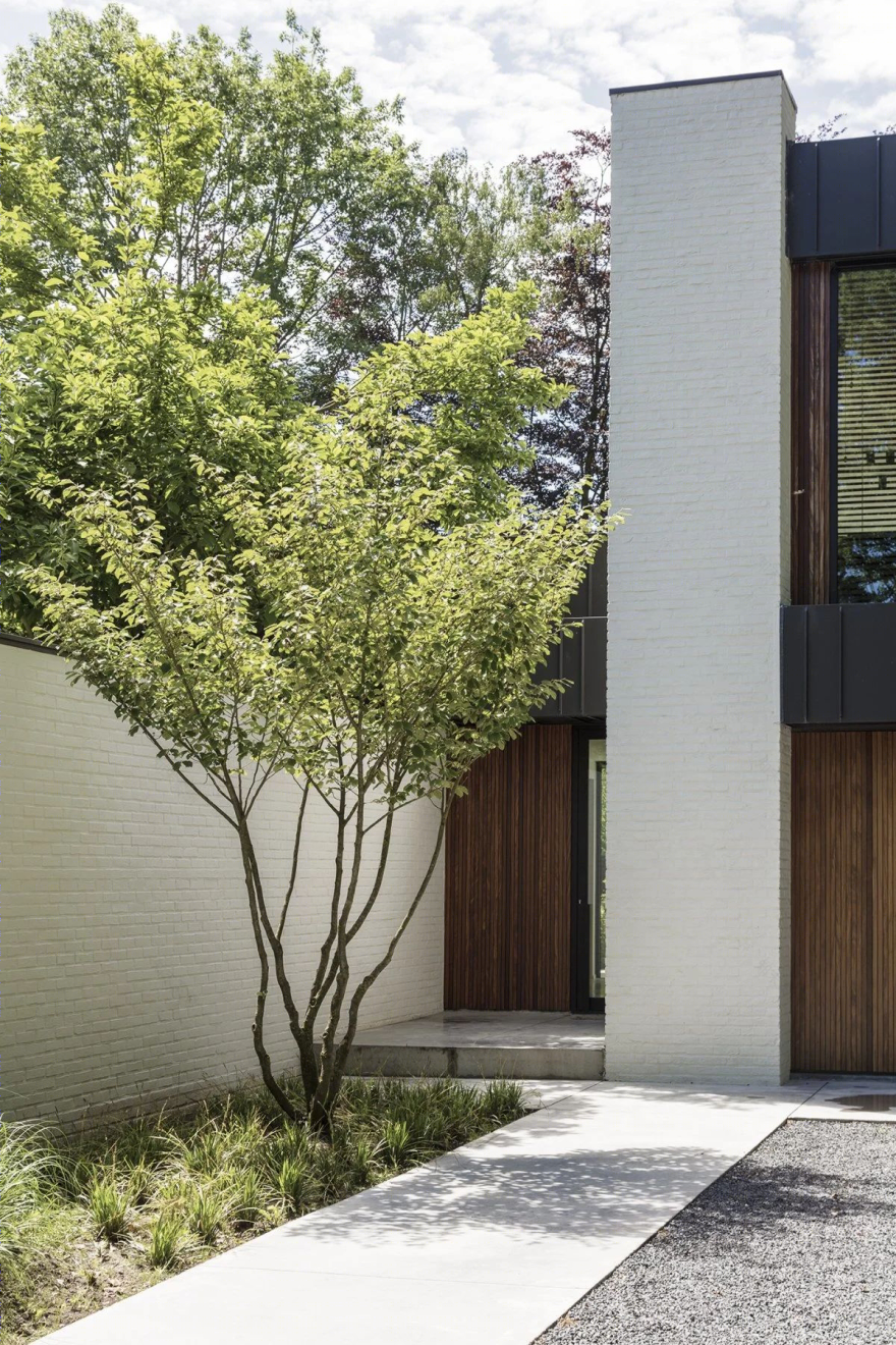 Juma Architects | 翻新与创新的住宅设计-65