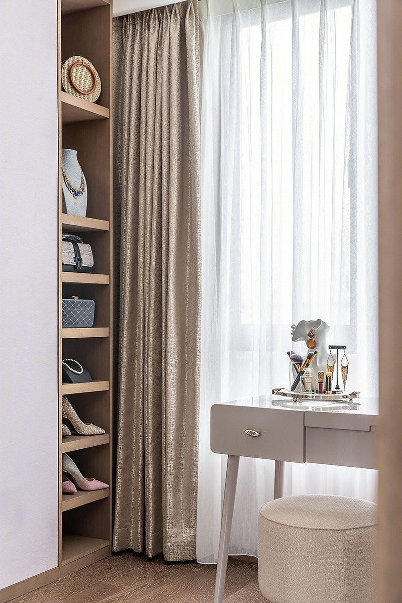 鉴湖南院(壹号院)丨中国绍兴-11