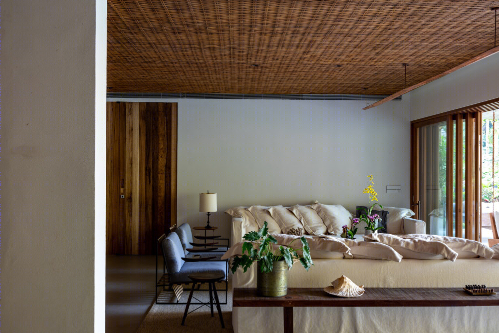 住宅设计典范 | Gabriel Garbin Arquitetura 的 01 Studio-17