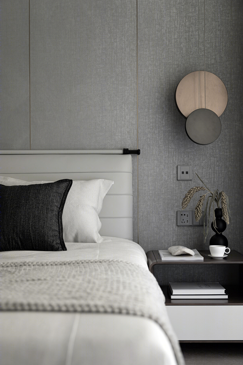 曲江新鸥鹏·杭州第三城-30