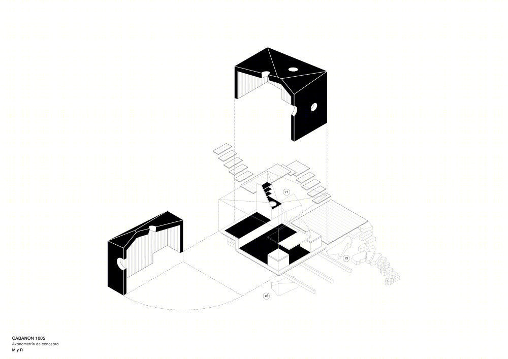 西班牙“光影小屋”-38