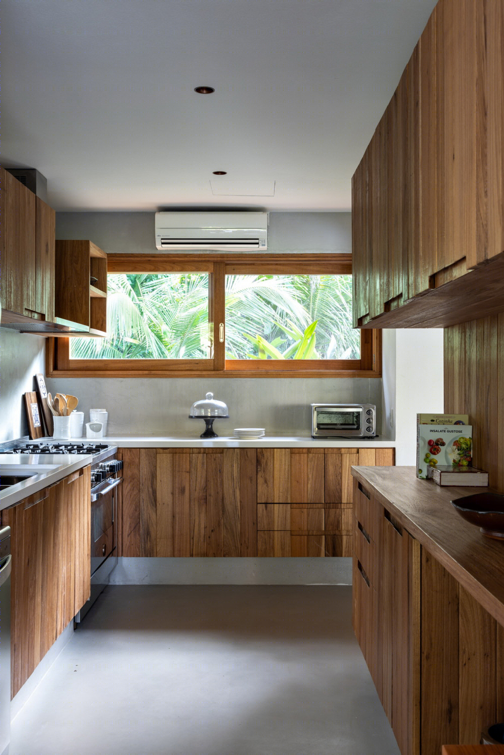 住宅设计典范 | Gabriel Garbin Arquitetura 的 01 Studio-18