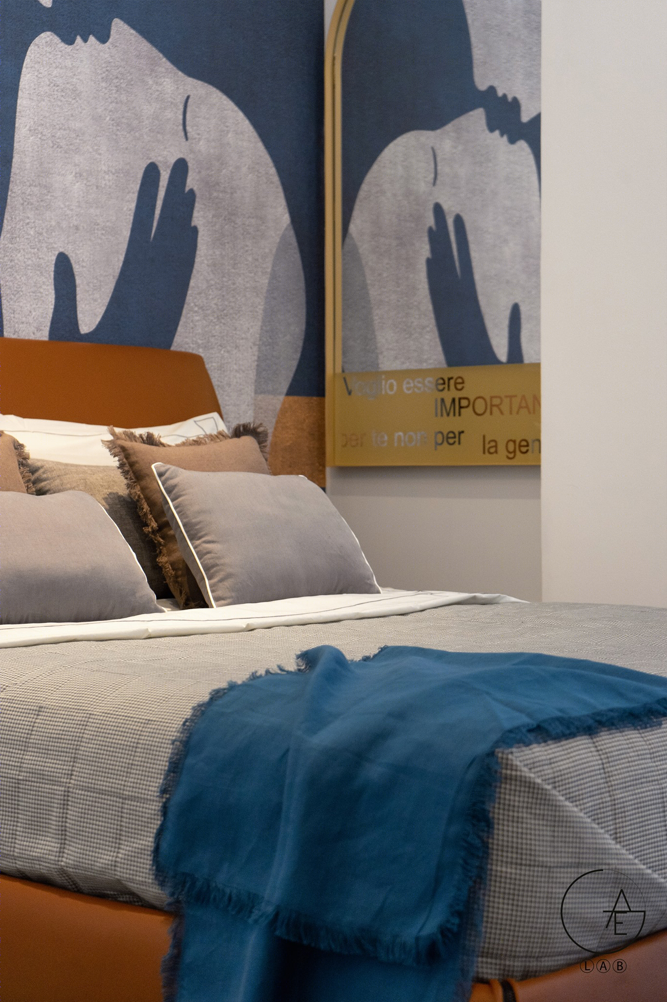 意式家居空间，展示生活美学-25