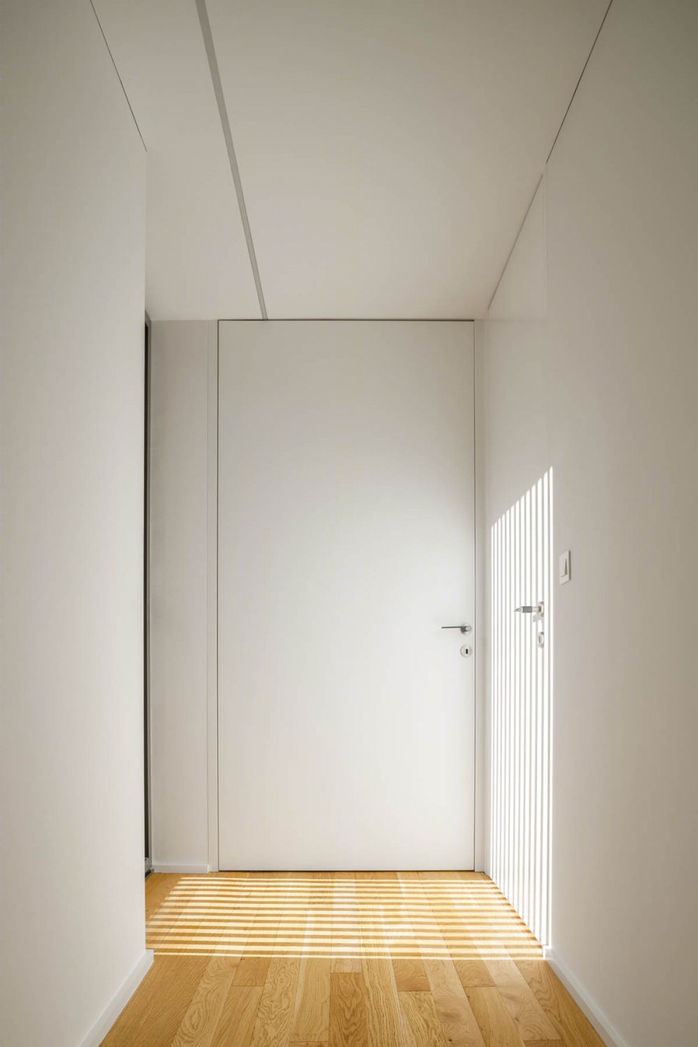 葡萄牙 Santo Tirso 之家，自然与传统的美妙融合-49