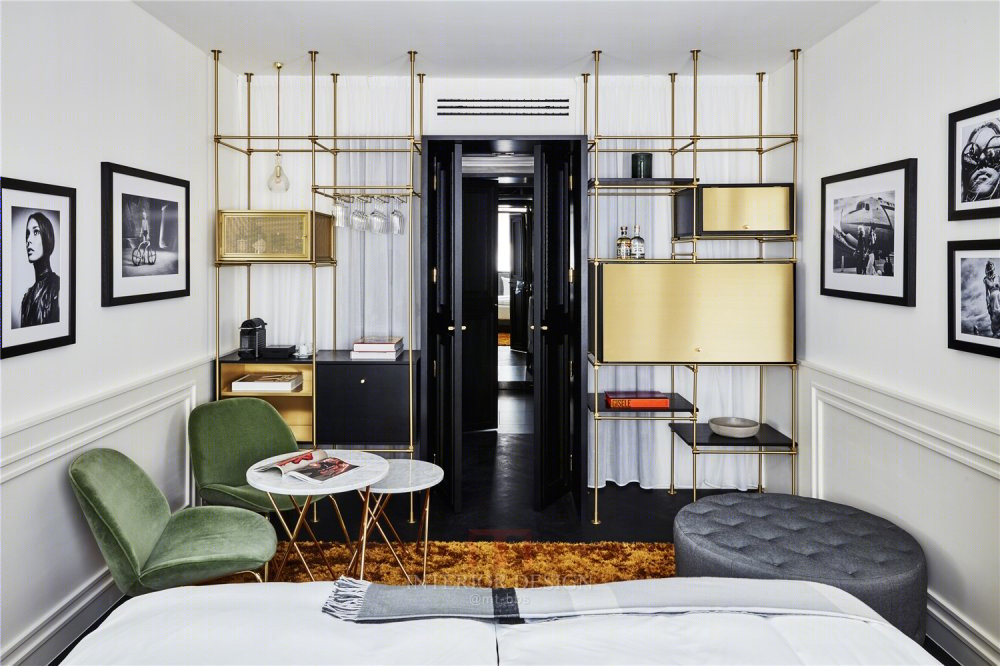 慕尼黑 Roomers 酒店-7