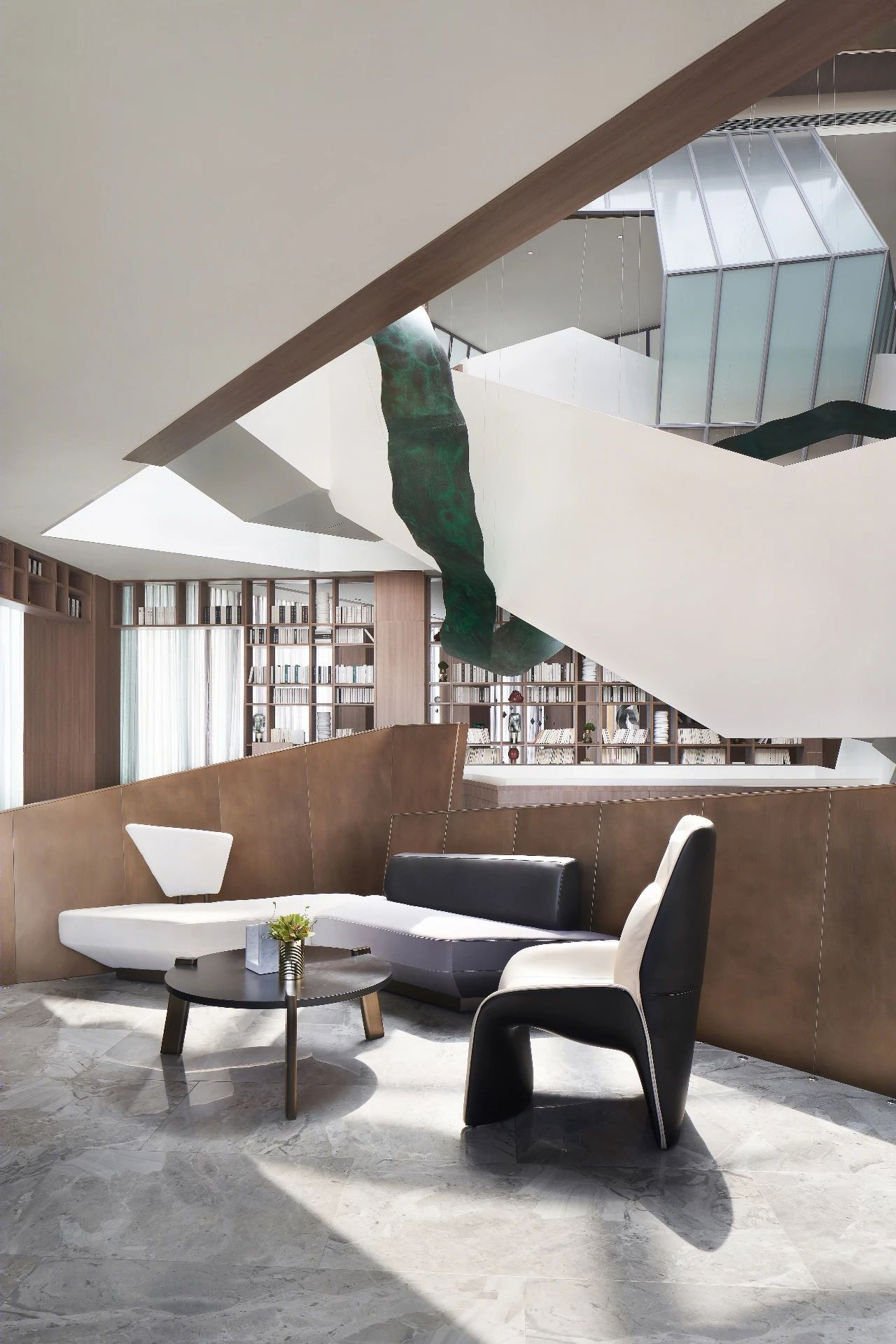 九洲·云栖湖艺展中心-28