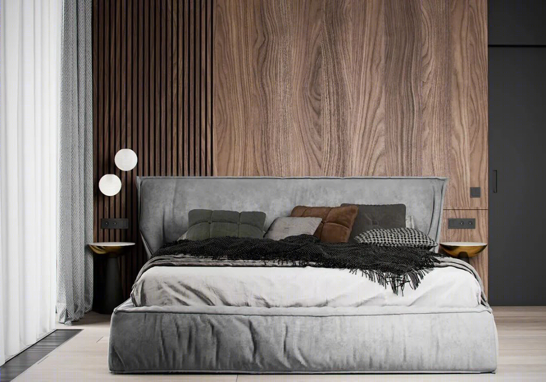 丰维辛斯基公寓丨Болижевский Андрей-20